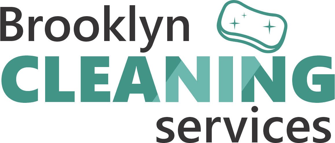 Brooklyn Cleaning Services logo